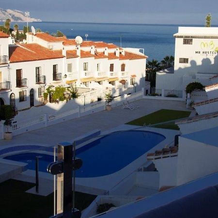Bajamar 13, Vistas Desde La Azotea, Wifi Gratis Villa Nerja Exterior photo